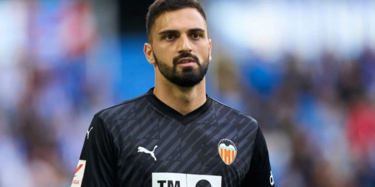 „ვალენსია“ სტუმრად „ალავესთან“ დამარცხდა – გიორგი მამარდაშვილი მატჩის საუკეთესო მოთამაშედ დაასახელეს