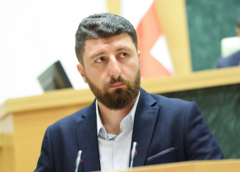 არჩილ გორდულაძე – ყველას მოვუწოდებთ, 26 მაისს რაიმე მავნებლობა გულშიც კი არ გაივლონ, ქვეყანა 2014 წლის უკრაინა არ არის, არ მიეცემათ შესაძლებლობა, სისხლიანი რევოლუცია მოაწყონ