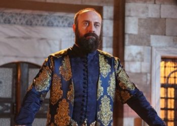 ცნობილ თურქ მსახიობს პატიმრობა შეუფარდეს