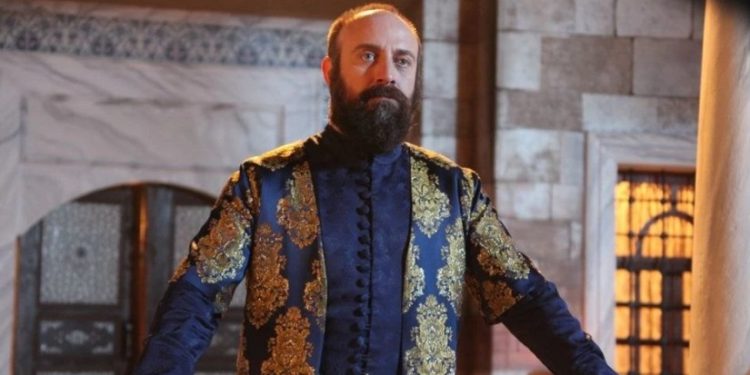 ცნობილ თურქ მსახიობს პატიმრობა შეუფარდეს