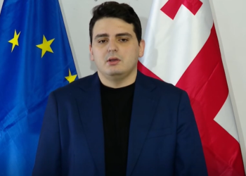 ოპოზიციაში მთავარი მამოძრავებელი ძალა არის „ნაციონალური მოძრაობა“, პოლიტპატიმრებსა და „ნაციონალურ მოძრაობას“ შორის ხინჯის ჩამოგდება არავის გამოუვა – ლევან სანიკიძე