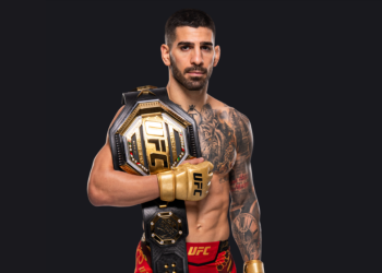 „ძალიან რთული მეტოქეა“ | ოლივეირას პირველი კომენტარი ილიასთან ჩხუბზე