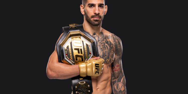 „ძალიან რთული მეტოქეა“ | ოლივეირას პირველი კომენტარი ილიასთან ჩხუბზე