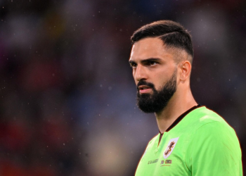 გიორგი მამარდაშვილი ლა ლიგის ტურის სიმბოლურ ნაკრებში მოხვდა