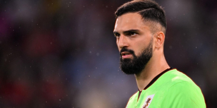 გიორგი მამარდაშვილი ლა ლიგის ტურის სიმბოლურ ნაკრებში მოხვდა