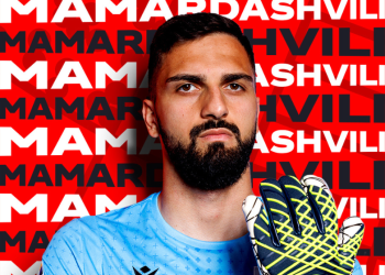 „ტოპ მეკარე ლივერპულში მიდის“ – Marca-ს სტატია მამარდაშვილზე