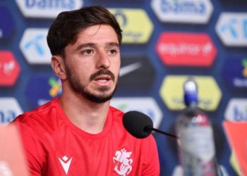 ოთარ კიტეიშვილი ავსტრიის ჩემპიონი ზედიზედ მეორედ გახდა