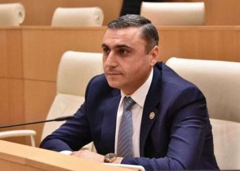 დავით მათიკაშვილი ოპოზიციაზე: ერთი მუჭა მოღალატეები და შულავერის კომიტეტები, სამწუხაროდ, ყოველთვის იყო საქართველოში