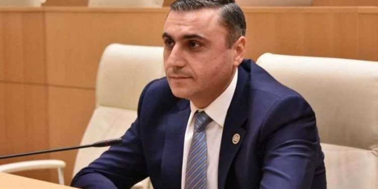 დავით მათიკაშვილი ოპოზიციაზე: ერთი მუჭა მოღალატეები და შულავერის კომიტეტები, სამწუხაროდ, ყოველთვის იყო საქართველოში