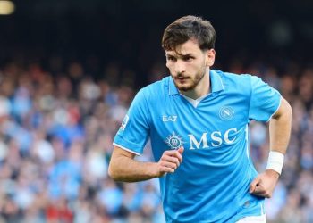 ისტორიაში მეოთხედ „ნაპოლი“ იტალიის ჩემპიონი გახდა