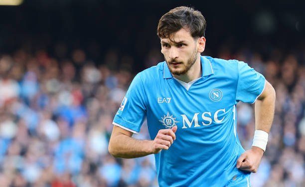 ისტორიაში მეოთხედ „ნაპოლი“ იტალიის ჩემპიონი გახდა