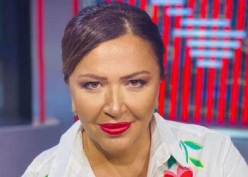 “ტიპი ქოცებზე ფიქრობდა თურმე, ეგ დიპ–ვირთხებიო, მაგრამ მაინც დუმდა… სანამ არ გააგდეს მშვენივრად გრძნობდა თავს” – ინგა გრიგოლია პოლოლიკაშვილზე