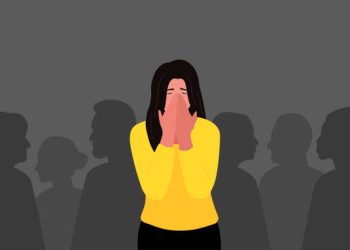 „მარტო ხარ, მაგრამ გგონია, გიყურებენ…“ – თუ მსგავსი შეგრძნება გქონია, ეს სტატია წაიკითხე