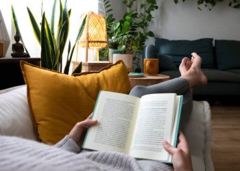 როგორ შეგცვლის ერთი წელიწადი, თუ დღეში მხოლოდ 10 წუთს დაუთმობ კითხვას