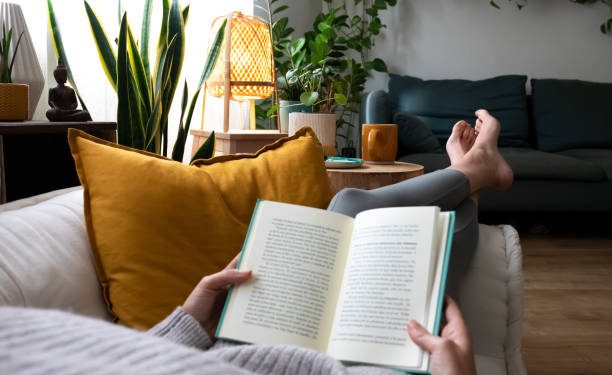 როგორ შეგცვლის ერთი წელიწადი, თუ დღეში მხოლოდ 10 წუთს დაუთმობ კითხვას