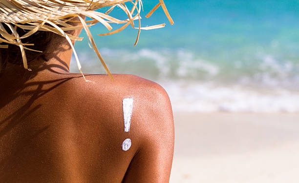 როდისაა გარუჯვა ხალებისთვის საშიში