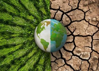 მსოფლიო გლობალური დათბობის კატასტროფის წინაშეა