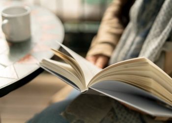 ტეხასის წიგნის კლუბში ერთ წიგნს უკვე 12 წელია კითხულობენ