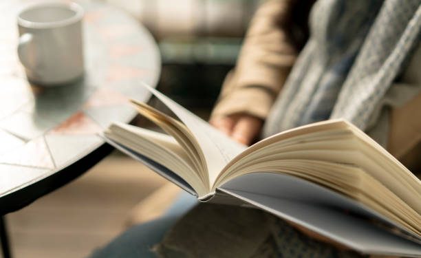 ტეხასის წიგნის კლუბში ერთ წიგნს უკვე 12 წელია კითხულობენ