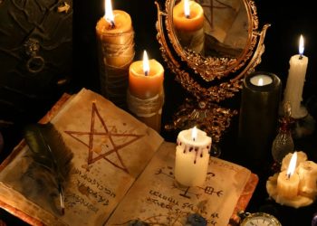 რა არის მომპარავი ჯადო და როგორ ავიცილოთ თავიდან მისი ზემოქმედება