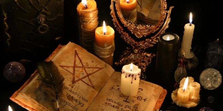 რა არის მომპარავი ჯადო და როგორ ავიცილოთ თავიდან მისი ზემოქმედება