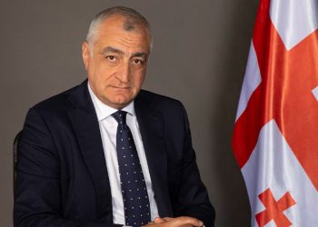 ჩემი და ბადრი ჯაფარიძის ბიზნესმოღვაწეობის პერიოდში არ ყოფილა არცერთი შემთხვევა, ვინმეს რაიმე პრეტენზია გამოეხატოს ჩვენს საქმიანობასთან დაკავშირებით, ასეთი რამ არ არსებობს – ხაზარაძე