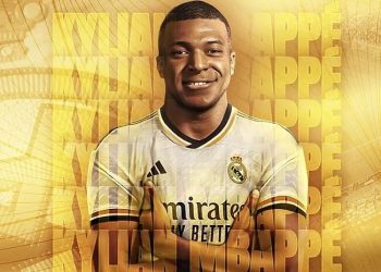 კილიან მბაპე კარიერაში პირველად, ევროპის საუკეთესო ბომბარდირი გახდა