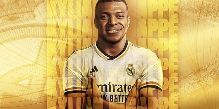 კილიან მბაპე კარიერაში პირველად, ევროპის საუკეთესო ბომბარდირი გახდა