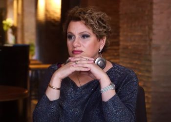 ,,ირაკლი კობახიძემ ალბანეთში ფურორი მოახდინა“ – ლალი მოროშკონა