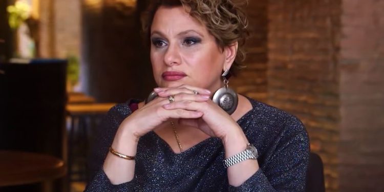 ,,ირაკლი კობახიძემ ალბანეთში ფურორი მოახდინა“ – ლალი მოროშკონა