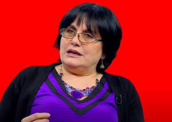 გიგა ბოკერია დღემდე არის ივანიშვილის მთავარი და შეუცვლელი დასაყრდენი ოპოზიციაში და ამას ვერ შენიღბავს მისი ცრუ ვერბალური თავდასხმები ბიძინასა და მის რეჟიმზე – მაია ორჯონიკიძე