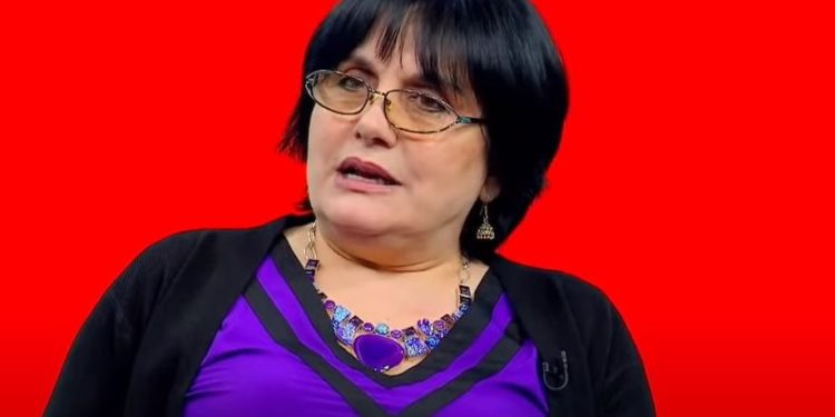 გიგა ბოკერია დღემდე არის ივანიშვილის მთავარი და შეუცვლელი დასაყრდენი ოპოზიციაში და ამას ვერ შენიღბავს მისი ცრუ ვერბალური თავდასხმები ბიძინასა და მის რეჟიმზე – მაია ორჯონიკიძე