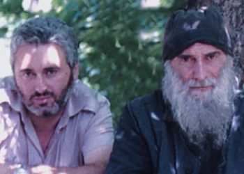 „ციხეში, ჩვიდმეტი წლის მანძილზე, ვგრძნობდი მამა გაბრიელის შეწევნას და სხვა პატიმრებსაც მისი მეშვეობით ვანუგეშებდიო…“ – გარდაიცვალა წმინდა მამის სულიერი შვილი