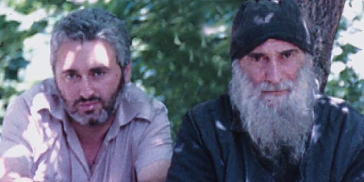 „ციხეში, ჩვიდმეტი წლის მანძილზე, ვგრძნობდი მამა გაბრიელის შეწევნას და სხვა პატიმრებსაც მისი მეშვეობით ვანუგეშებდიო…“ – გარდაიცვალა წმინდა მამის სულიერი შვილი