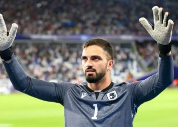 ესპანური მედია: დიდი ოსტატობის მატჩი, მამარდაშვილს როცა თამაშში ჩართვა უწევდა, ამას ლამაზი მოგერიებებით აკეთებდა