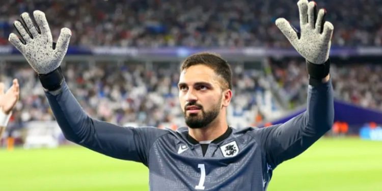 ესპანური მედია: დიდი ოსტატობის მატჩი, მამარდაშვილს როცა თამაშში ჩართვა უწევდა, ამას ლამაზი მოგერიებებით აკეთებდა