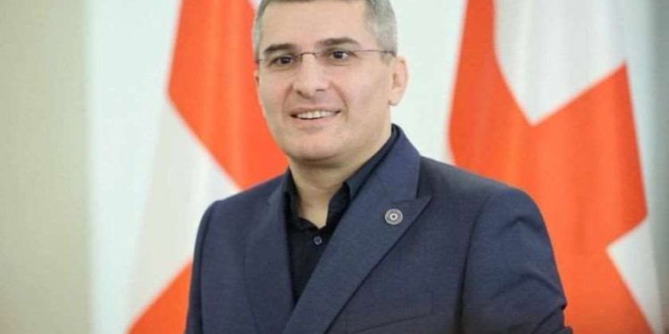 მამუკა მდინარაძე პოლოლიკაშვილზე: უკადრებელი იკადრა და ჩვენი გადაწყვეტილება რომ იყო სწორი, მისივე პირველივე სიტყვებიდან გამოჩნდა.