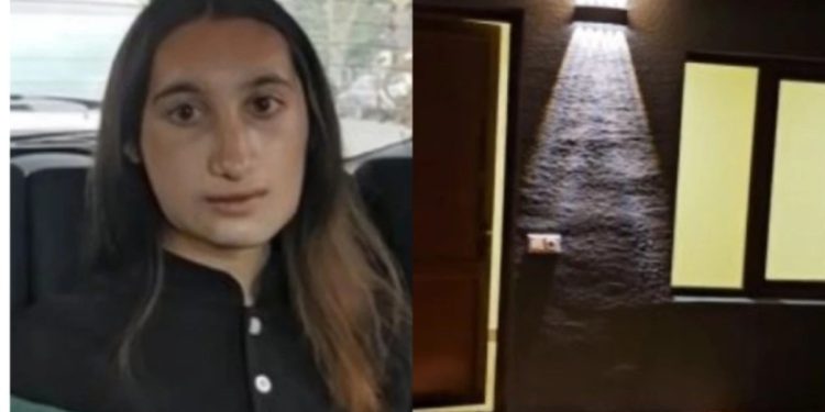 VIDEO: დაათვალიერეთ, უსაყვარლესი მარიამის სახლი რემონტის შემდეგ