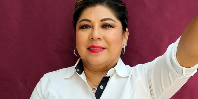 CNN: მექსიკაში, მერობის კანდიდატი პირდაპირ ეთერში მხარდამჭერებთან შეხვედრისას მოკლეს