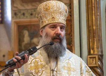 მეუფე შიო: მხოლოდ სიმდაბლის მეშვეობით შეიძლება ადამიანმა მიაღწიოს სიწმინდეს და სულიერებას. სწორედ ამ თვისებებით გამოირჩევა წმინდა ნიკოლოზი და ამაში უნდა მივბაძოთ მას