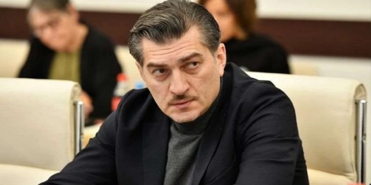 მიხეილ ყაველაშვილი ევროკავშირის მიერ საქართველოსთვის უვიზო რეჟიმის შესაძლო გადახედვაზე: ეს სპეკულაციაა, რომ ჩვენს საზოგადოებაში ვნებათაღელვა გამოიწვიონ და როგორმე მოხდეს ხელისუფლების ცვლილება