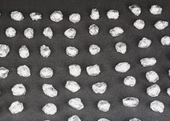 შსს-მ ნარკოდანაშაულის ბრალდებით 5 პირი დააკავა – ამოღებულია სხვადასხვა სახის ნარკოტიკი