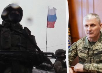 რამდენი ხანი დასჭირდება რუსეთს ევროპაზე თავდასხმისთვის? – უკრაინის საგარეო დაზვერვის სამსახურის ხელმძღვანელის პროგნოზი