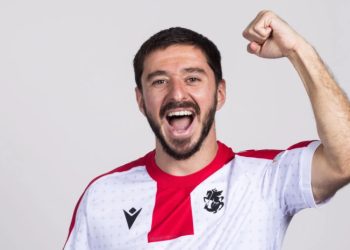 ოთარ კიტეიშვილი ავსტრიის ბუნდესლიგის სეზონის საუკეთესო ფეხბურთელად ზედიზედ მეორედ დასახელდა