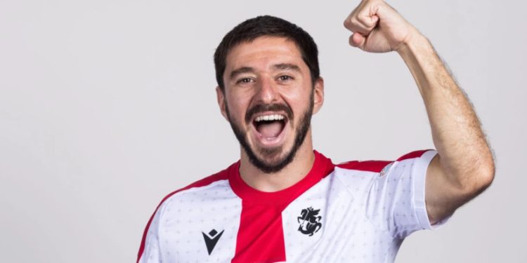 ოთარ კიტეიშვილი ავსტრიის ბუნდესლიგის სეზონის საუკეთესო ფეხბურთელად ზედიზედ მეორედ დასახელდა