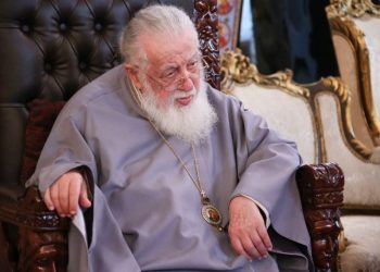 ილია მეორე ლეო XIV-ს რომის პაპად არჩევას ულოცავს – წინააღმდეგობებით სავსე ურთულეს დროში თქვენი, მხარდაჭერა ჭეშმარიტი ღირებულებების დასაცავად, მნიშვნელოვანი იქნება მთელი მსოფლიოსათვის