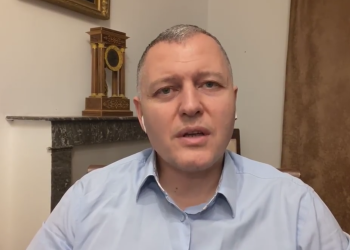 შაკიკის პრევენციის ახალი ნაბიჯი – გიორგი ფხაკაძე წამალზე წერს, რომელიც ტკივილამდე მოქმედებს