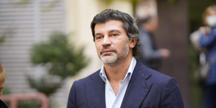 კახა კალაძე: პოლიციელზე ხელის აღმართვა სახელმწიფო ინსტიტუციაზე თავდასხმას ნიშნავს