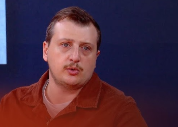 გიორგი ბურჯანაძე 2011 წლის 26 მაისზე: დიღმის სამმართველოში დერეფნის კედლები სულ სისხლით იყო შეღებილი.