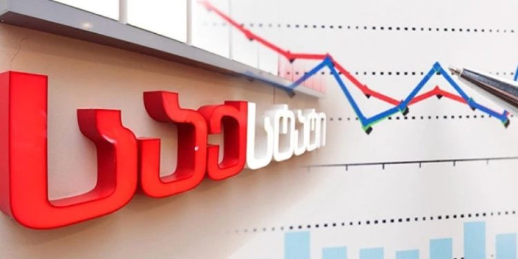 2024 წელს საქართველოში საშუალო თვიური შემოსავლები 10.1 პროცენტით გაიზარდა – საქსტატი